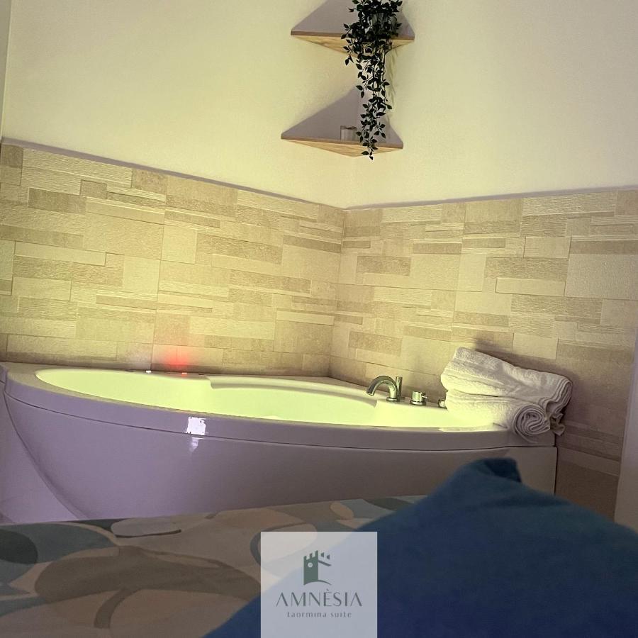Amnesia Holiday home