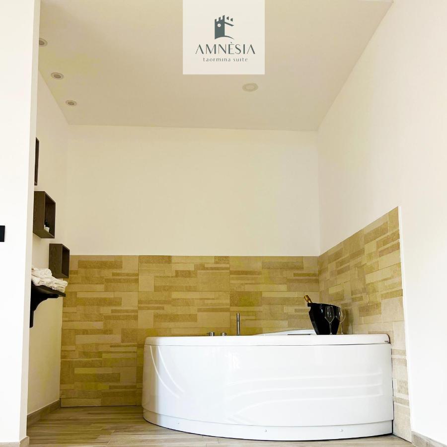 Holiday home Amnesia Taormina