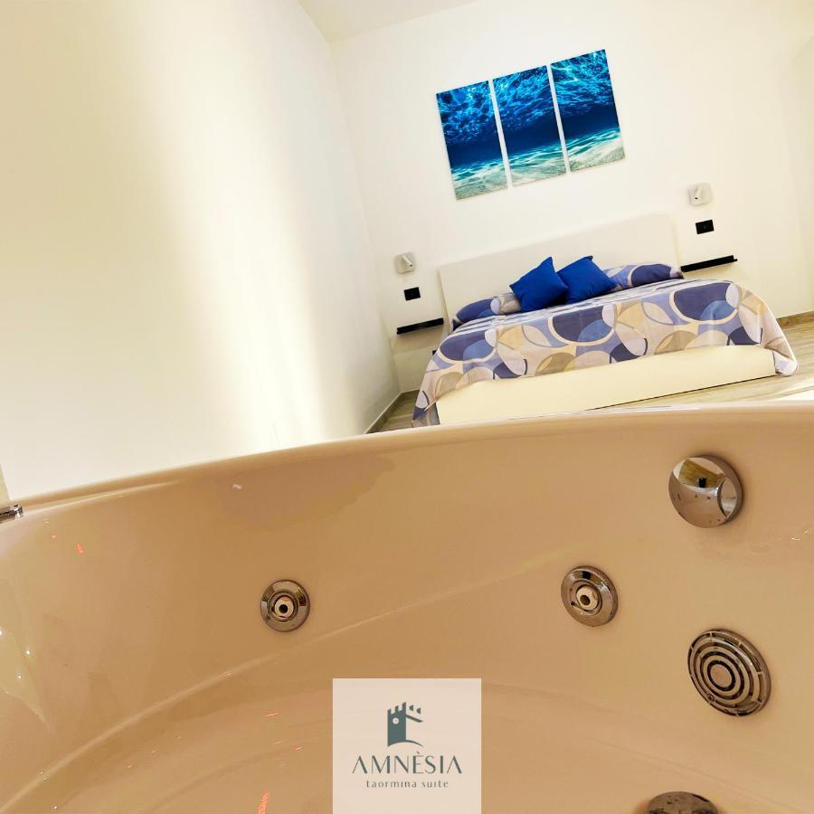 Amnesia Holiday home Taormina