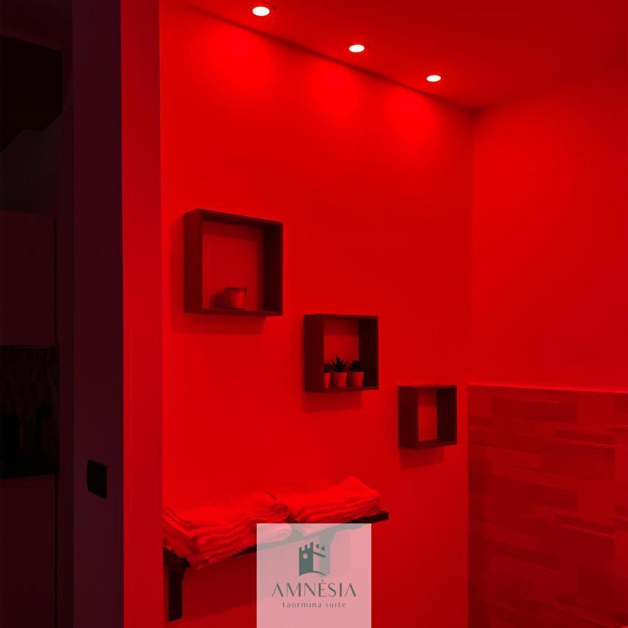 Holiday home Amnesia
