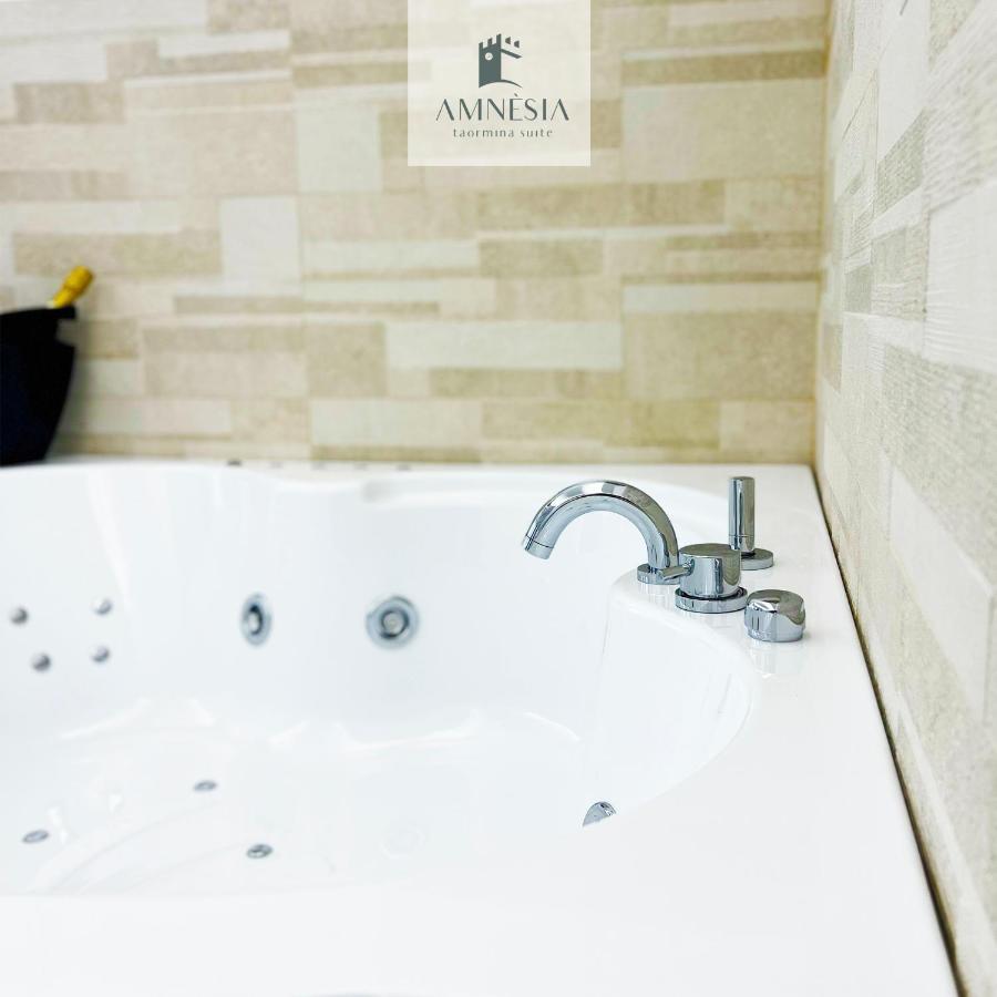 Amnesia Holiday home Taormina