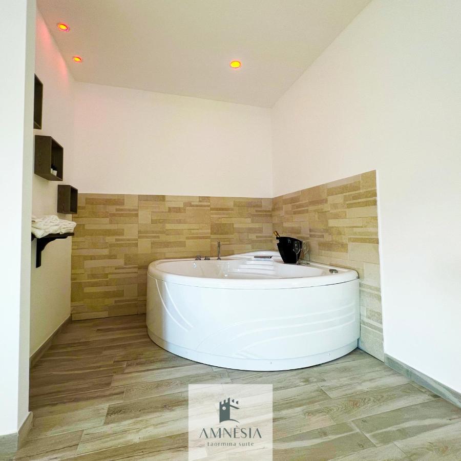 Amnesia Holiday home Taormina