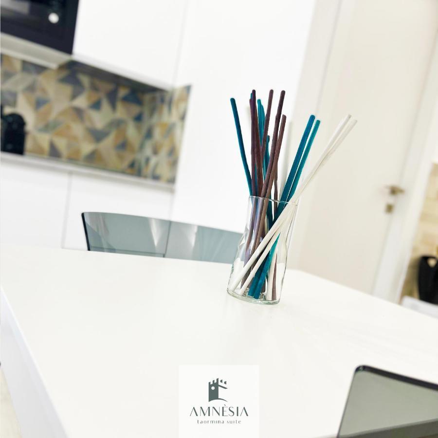 Amnesia Holiday home Taormina