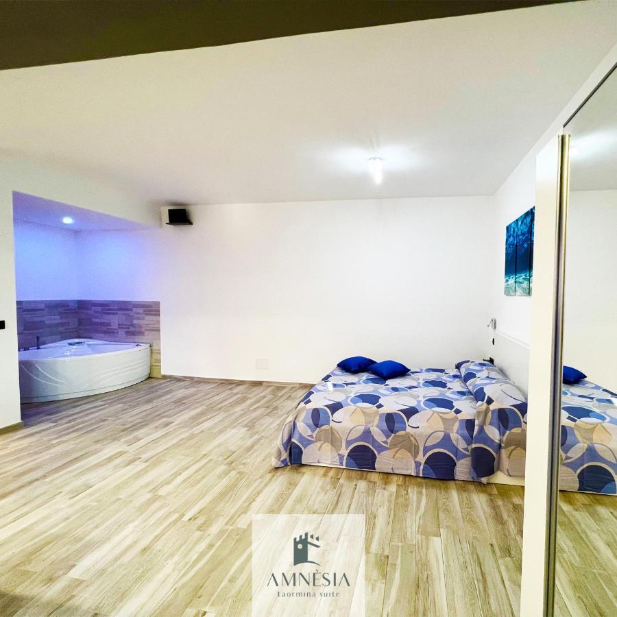 Amnesia Taormina